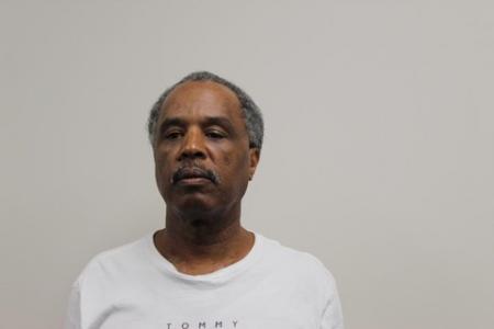 Eddie Walker Jr a registered  of Texas