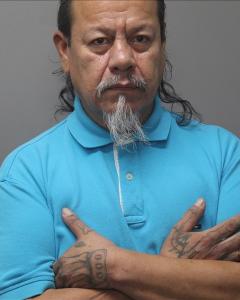 Gilbert Vargas a registered Sex Offender of Texas