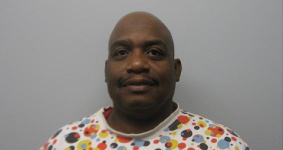 Paul Gene Butler Jr a registered  of Texas