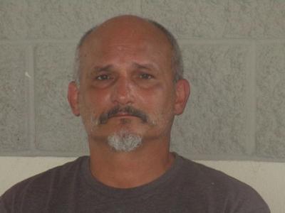 Fernando Geraldo Medellin a registered  of Texas