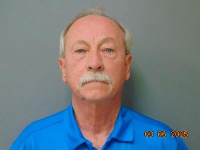 Cecil Wayne Dawson a registered Sex Offender of Texas
