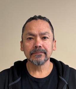 Juan Antonio Zazueta a registered  of Texas