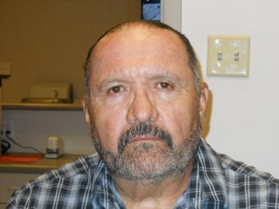 Gerardo Martin Mendez a registered Sex Offender of Texas