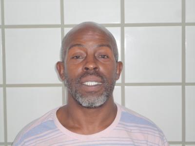 Vernie Moore a registered  of Texas