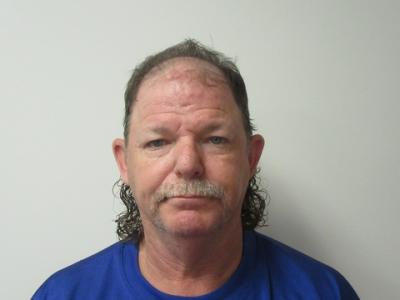 Ricky Popham a registered  of Texas
