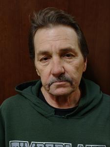 Jack Eugene Lewis a registered Sex Offender of Texas