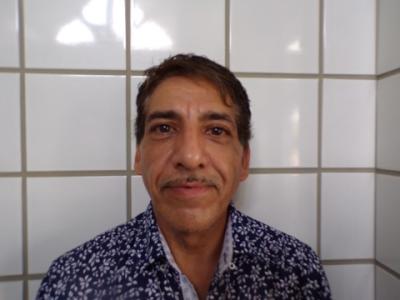 Billy Joe Garza a registered Sex Offender of Texas