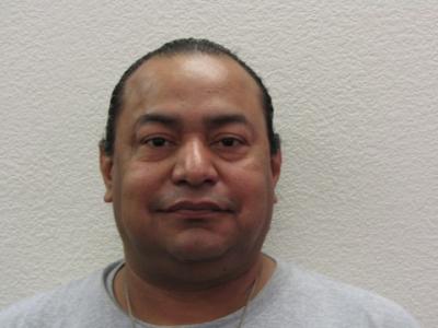 Joe Louis Alvarez a registered  of Texas