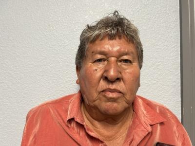 Jose Luis Rodriguez Aguirre a registered  of Texas