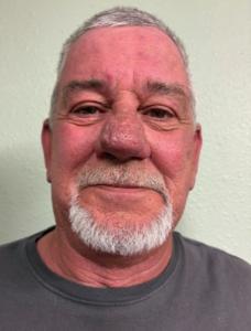 Curtis Doyle Hubble a registered Sex Offender of Texas