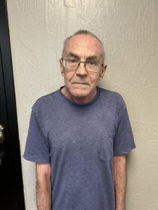 Robert Dell Thomas a registered Sex Offender of Texas