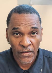 Mack Mc-clendon a registered  of Texas