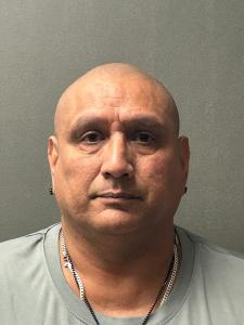 Pedro Rendon a registered Sex Offender of Texas