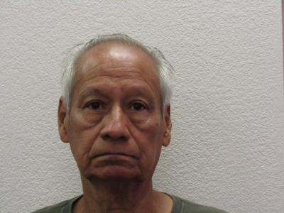 Valentin Curiel Gonzalez a registered  of Texas