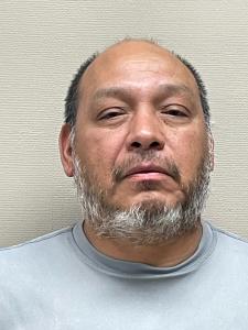Juan Manuel Torres a registered Sex Offender of Texas