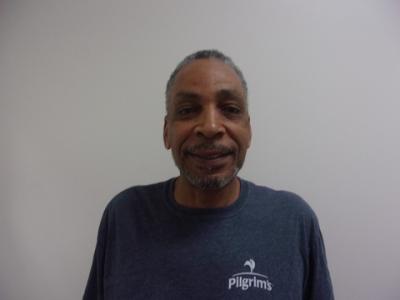 Willie B Reynolds a registered  of Texas
