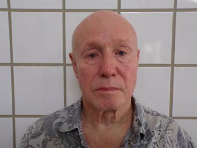 Walter Michael Hickey a registered Sex Offender of Texas