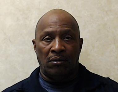 Joe Ball a registered Sex Offender of Texas