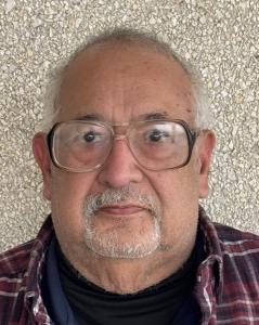 Ramon M Zuniga a registered Sex Offender of Texas