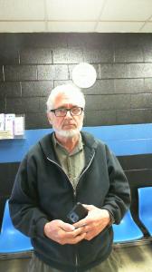 Oscar Mac Sanders a registered Sex Offender of Texas