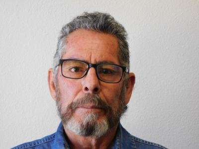 Severiano Silva a registered  of Texas