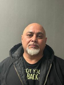 Manuel Antonio Gonzales a registered  of Texas