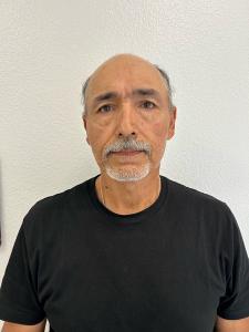 Francisco Matthew Vasquez a registered Sex Offender of Texas