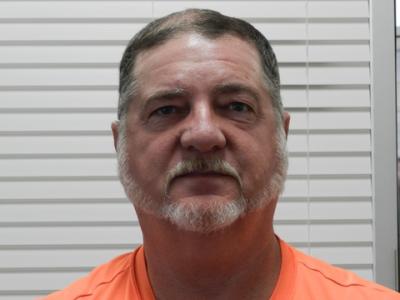 Troy Dale Monasco a registered  of Texas
