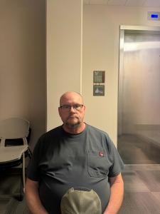 Gregory Wayne Hester a registered Sex Offender of Texas