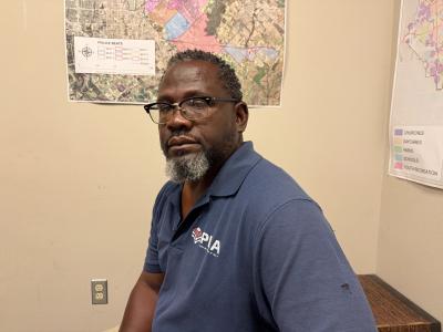 Jimmy Edwards Simpson a registered Sex Offender of Texas