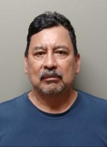 Roberto Antonio Salas a registered Sex Offender of Texas