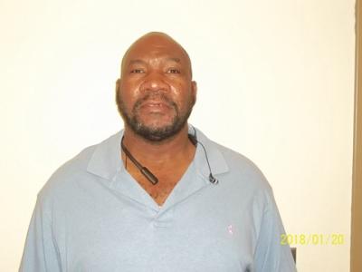 William Clarence Chappell a registered  of Texas