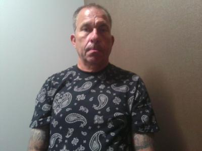 Leslie Allen Gay a registered Sex Offender of Texas