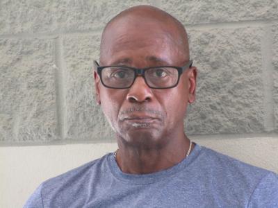 Bernard Lafayette Garner a registered Sex Offender of Texas