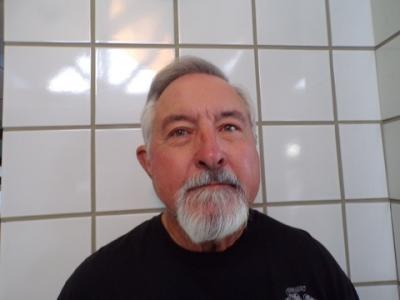 Billy Ray Matthys a registered Sex Offender of Texas