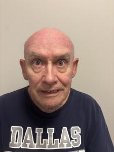 Vernon D Meadows a registered Sex Offender of Texas