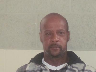 Donald Lee Walker a registered  of Indiana