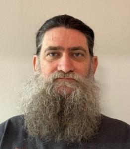 Johnathan Elwood Moser a registered Sex Offender of Texas