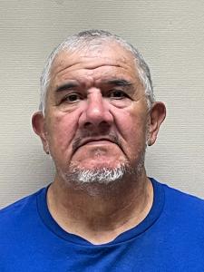 Juan Molina a registered Sex Offender of Texas