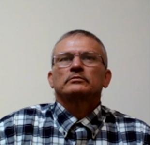 David Newton Roach a registered Sex Offender of Texas