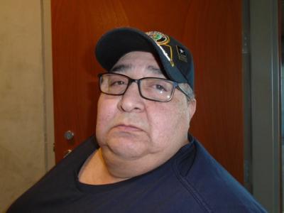 Antonio A Pena a registered Sex Offender of Texas