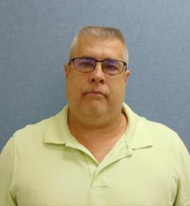 Patrick Carlton Parham a registered  of Texas
