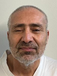 Amalio Garza a registered Sex Offender of Texas