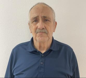 Bobby Samuel Clark a registered Sex Offender of Texas