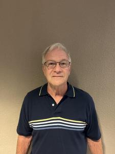 John William Vickrey a registered Sex Offender of Texas