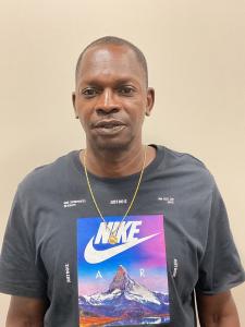 David Wayne Smith a registered Sex Offender of Texas