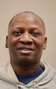 Darran Lewis Burdine a registered Sex Offender of Texas