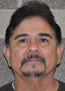 Hector Jesus Sanchez a registered  of Texas