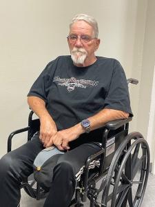 Richard E Trafford a registered  of Texas