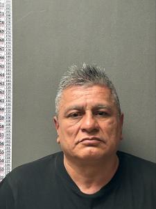 Andrew Jimenez a registered Sex Offender of Texas